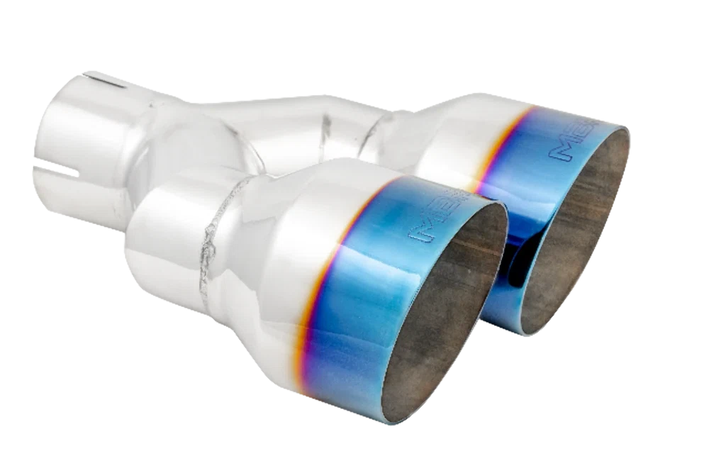 Exhaust Tip - T5178BE